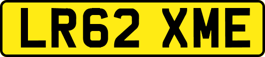 LR62XME