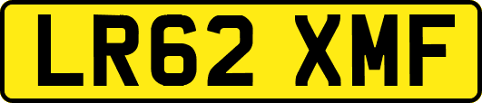 LR62XMF