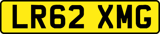 LR62XMG