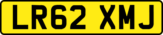 LR62XMJ
