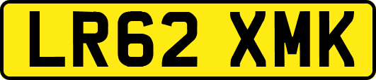 LR62XMK