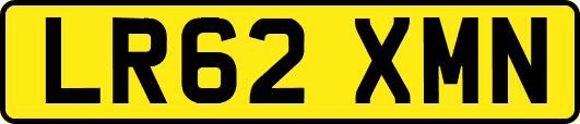 LR62XMN