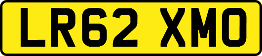 LR62XMO