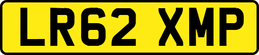LR62XMP