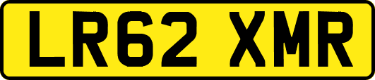 LR62XMR