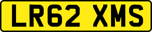 LR62XMS