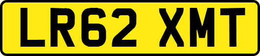 LR62XMT