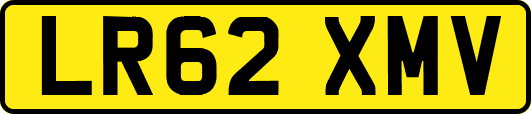 LR62XMV