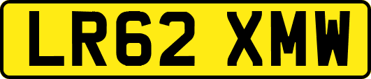 LR62XMW