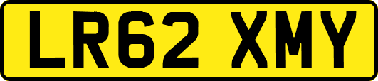 LR62XMY