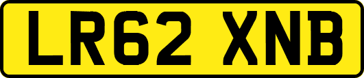 LR62XNB