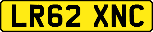 LR62XNC