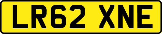 LR62XNE