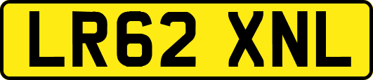 LR62XNL
