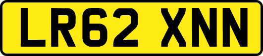 LR62XNN
