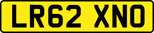 LR62XNO