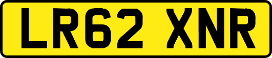 LR62XNR