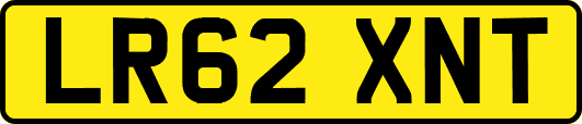 LR62XNT