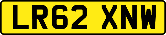 LR62XNW