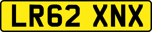 LR62XNX