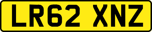 LR62XNZ