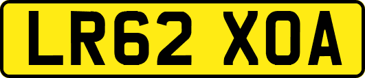 LR62XOA