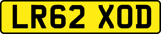 LR62XOD