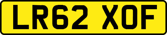 LR62XOF