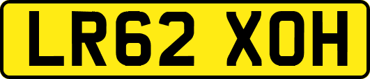 LR62XOH