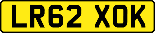 LR62XOK