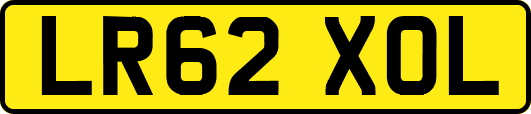 LR62XOL