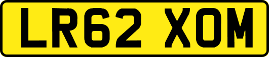 LR62XOM