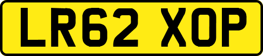 LR62XOP