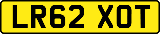 LR62XOT