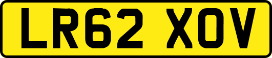 LR62XOV
