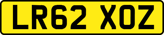 LR62XOZ