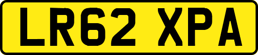LR62XPA