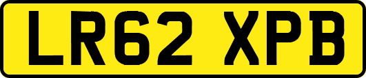 LR62XPB