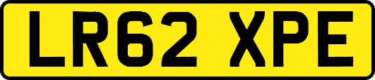 LR62XPE