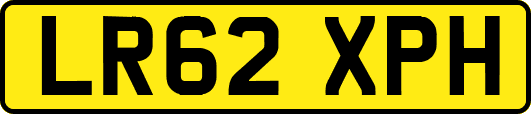 LR62XPH