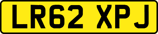 LR62XPJ