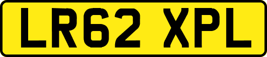 LR62XPL