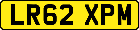 LR62XPM