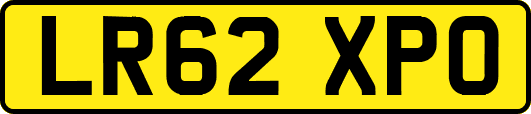 LR62XPO