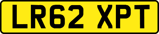 LR62XPT
