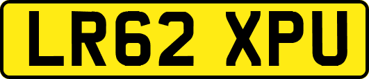 LR62XPU