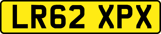 LR62XPX