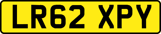 LR62XPY