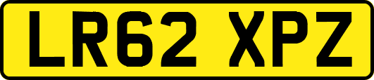 LR62XPZ