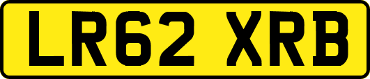 LR62XRB